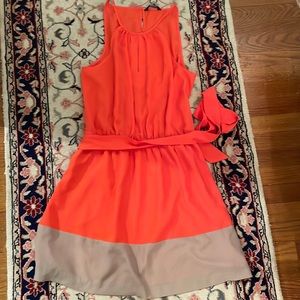 Express Sundress